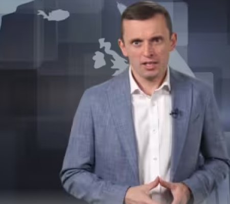 Это фактически отказ от любого перемирия в отношении Украины, – Руслан Бортник о новых требованиях кремля