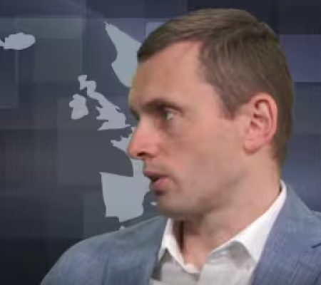 Законопроект ограничивает будущую торговлю между США и россией, – Руслан Бортник о санкциях Линдси Грэма