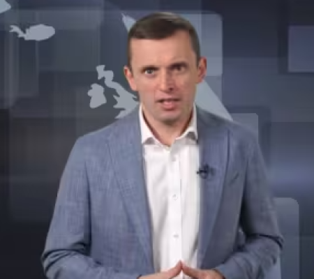 Это фактически отказ от любого перемирия в отношении Украины, – Руслан Бортник о новых требованиях кремля