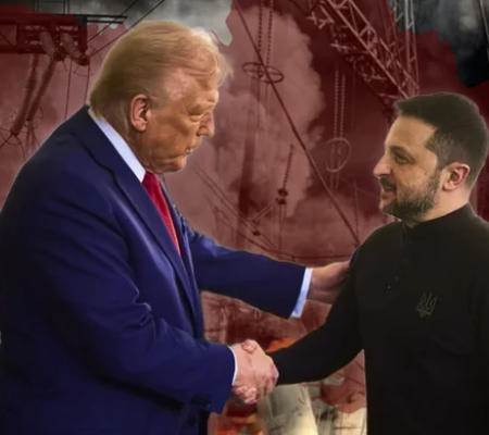 Энергетическое перемирие до ноября: чем Трамп будет давить на Зеленского