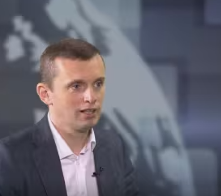 «Карпатская восьмерка» пока в полной мере не получилась, – Руслан Бортник