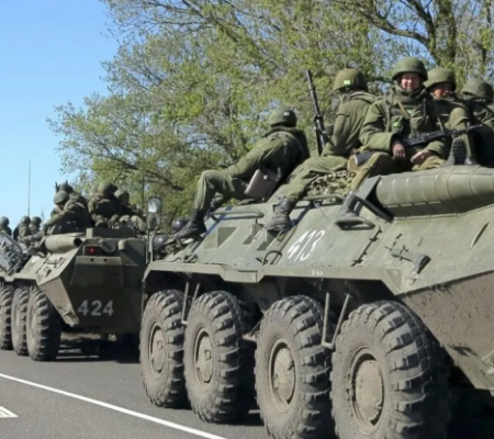 Война между Россией и ЕС: к чему готовиться и когда начнется?