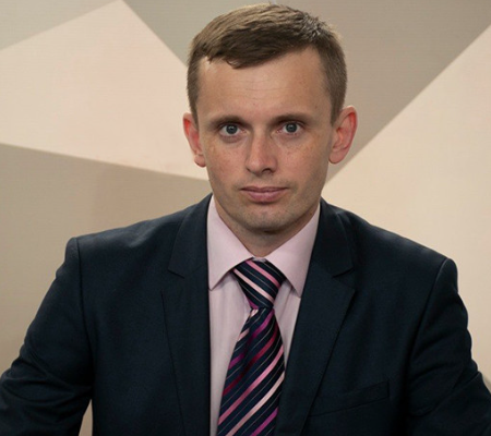 Позиція Руслана Бортніка щодо публікації Texty.org.ua