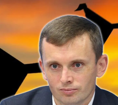Руслан Бортник. Залеты дронов в Молдову и Польшу — это тестирование шантажом: что будет, если следующий удар придется по вашей ТЭС?