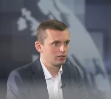Переговоры могут длиться месяц, а могут длиться 20 лет, – Руслан Бортник о вступлении в ЕС