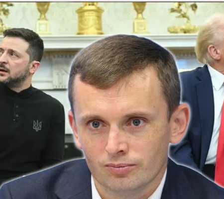 Руслан Бортник. До выборов в США Украине придётся приостановить удары по российским НПЗ
