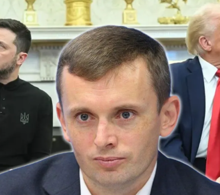 Руслан Бортник. До выборов в США Украине придётся приостановить удары по российским НПЗ
