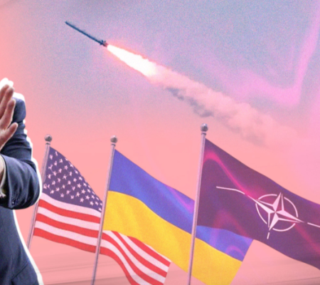Кто на самом деле владеет российской энергетикой и что будут делить США, Европа и Россия