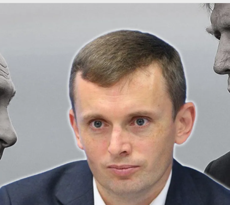 Руслан Бортник. Трамп может создать условия, при которых Украина будет проигрывать войну медленно, кроваво, с большими жертвами