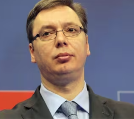 Если Сербия будет серьезно дестабилизирована, Балканы снова могут запылать, – Руслан Бортник о выборах
