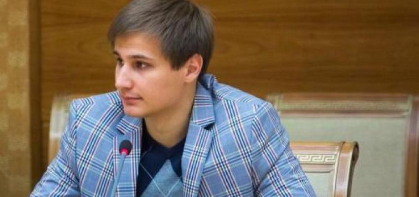 Гаевский Денис