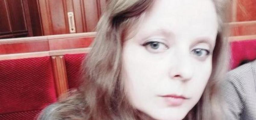 Красовська Оксана Володимирівна