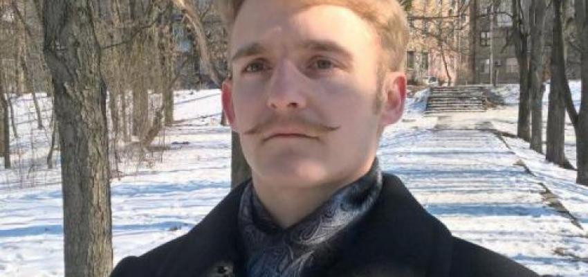 Daniil Bogatyriov