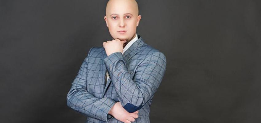 Теплюк Олександр Миколайович
