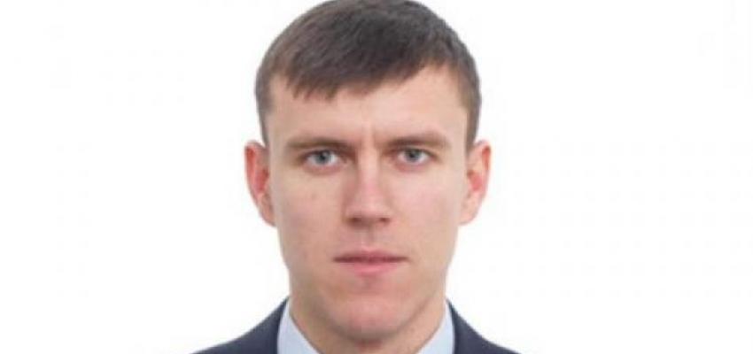 Назар Крицкалюк