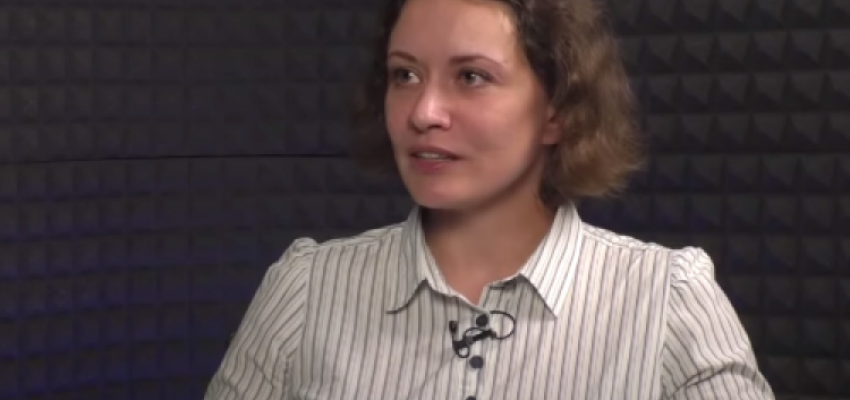 Yeva Dekai