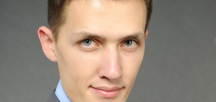 Дзівідзінський Владислав Євгенійович