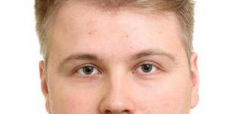 Андрей Тимченко
