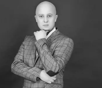 Теплюк Олександр Миколайович
