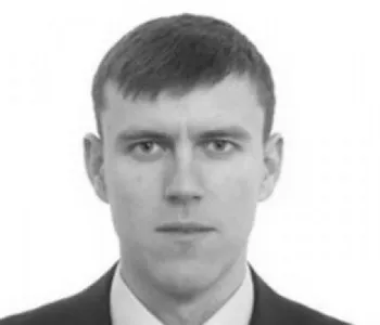 Назар Крицкалюк