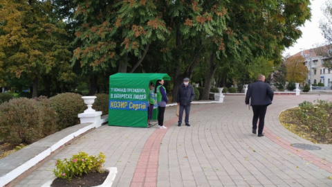 Тактика громадської активності проти псевдо-благодійності. Що переможе?