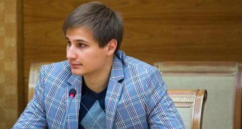 Гаевский Денис