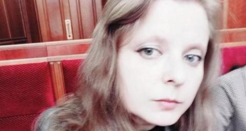 Красовська Оксана Володимирівна