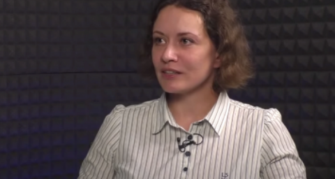 Yeva Dekai