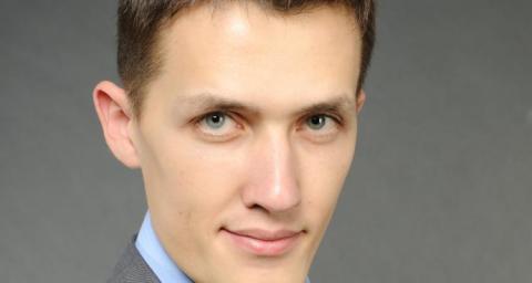 Дзівідзінський Владислав Євгенійович