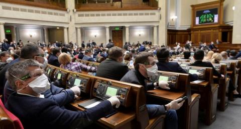 Weekly Analytical Review №101, Jan. 31, 2021