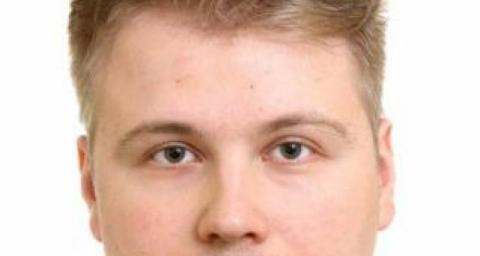 Андрей Тимченко