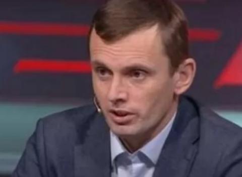 Решение судьи Смоковича по "делу Витренко" свидетельствует о давлении Запада на украинскую власть, – эксперт