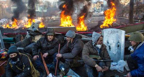 ООН о том, кто убивал правоохранителей и протестующих на Майдане и почему не расследуются преступления