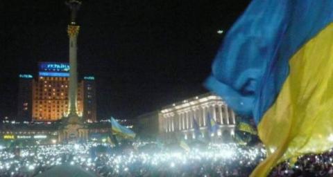 Чи на часі справжній Майдан – 3
