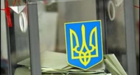 Админресурс на местных выборах