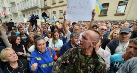 Руслан Бортнік про підсумки й «героїв» 2015 року