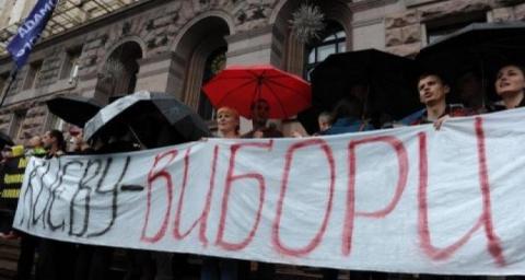 Децентрализацию сворачивают?