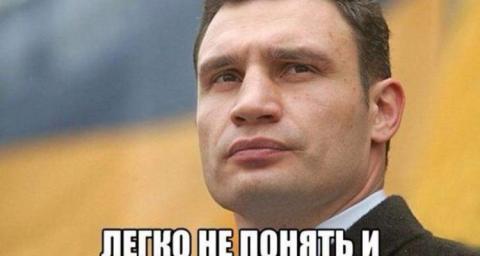 Истинная правда Подольско-Воскресенского моста через Днепр в Киеве & Ложь Кличко