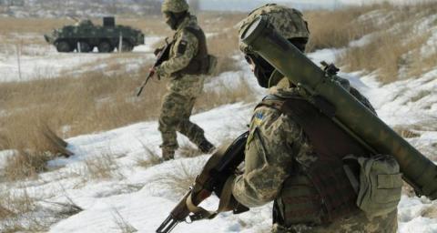 Аналитический обзор важнейших событий военно-политического, экономического и социального характера в Украине (15 – 21 февраля 2020 г.)
