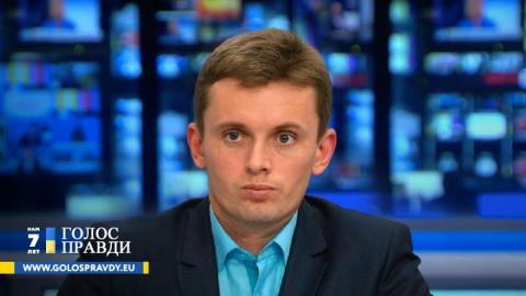 Руслан Бортник: По переговорам президентов