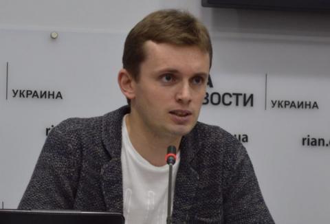 Руслан Бортник. Отдаст ли Украина поставленное вооружение Западу?