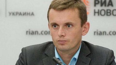 Руслан Бортник. Ожидать ли украинцам введения военного положения?
