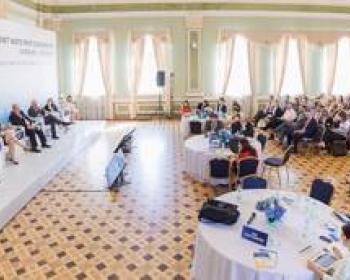 Конференція Програм професійної підготовки НАТО Україна – Грузія