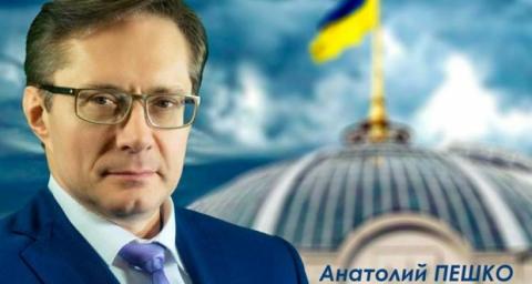 КОРРУПЦИЯ В АГРАРНОМ СЕКТОРЕ УКРАИНЫ
