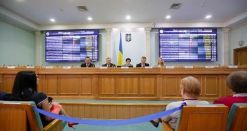 Аналитический обзор важнейших событий военно-политического, экономического и социального характера в Украине