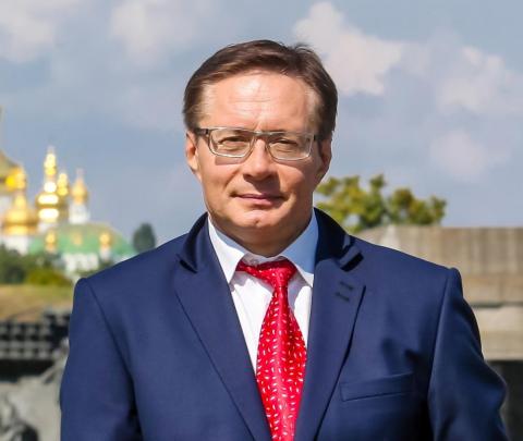 ЗВЕРНЕННЯ до Народу України, політичних партій та громадських організацій