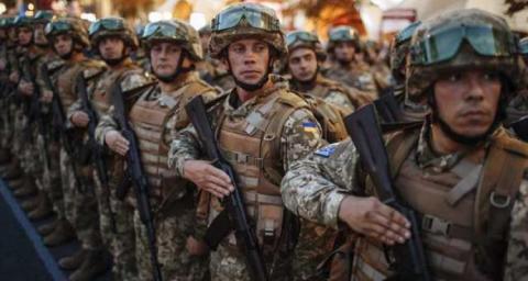 Итоги военного положения накануне его окончания
