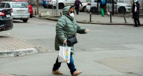 В Украине – самая низкая заболеваемость коронавирусом в Европе: этому есть объяснение