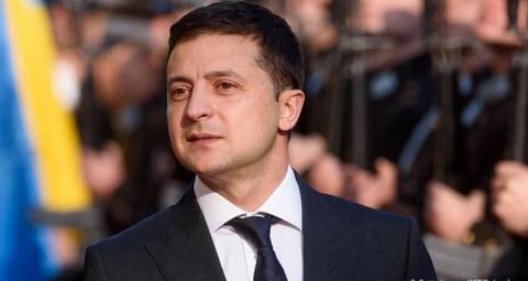 Год после избрания Владимира Зеленского президентом: какие обещания выполнены?
