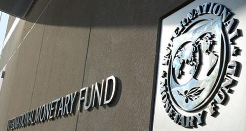 Украина и МВФ: от сотрудничества к управлению /рабству